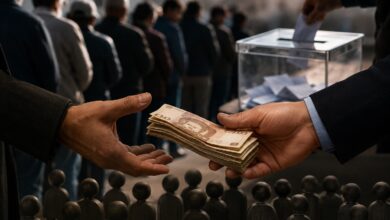 هل-تُباع-أصوات-الناخبين-بقرية-أركمان-كأنها-سلعة؟.-حديث-عن-سماسرة-يساومون-المرشحين-على-نحو-2500-صوت