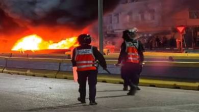 بعد-أحداث-بني-أنصار.-إعادة-810-أشخاص-من-مليلية-إلى-الناظور-في-إطار-التنسيق-المغربي-الإسباني