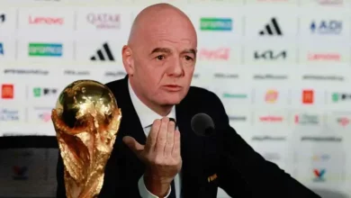 الفيفا-تتخلى-عن-خطة-بيع-حصة-من-حقوقها-التجارية-بعد-اعتراضات-واسعة
