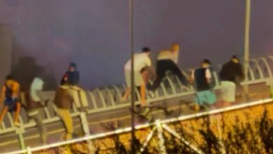 بعد-تصاعد-محاولات-العبور.-مليلية-تسجل-ليلة-بلا-دخول-غير-نظامي-للمهاجرين