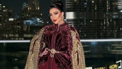 دنيا-بطمة-تضرب-موعدًا-مع-جمهور-الناظور-في-السهرة-الختامية-للمهرجان-المتوسط
