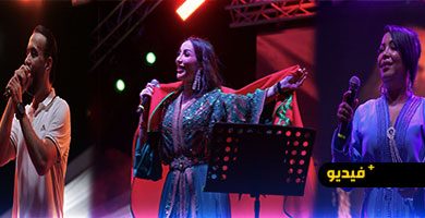أكثر-من-45-ألف-متفرج.-إسدال-الستار-على-المهرجان-المتوسطي-للناظور-بنجاح-كبير