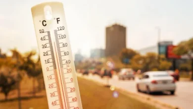 موجة-حر-وطقس-حار-من-اليوم-الثلاثاء-إلى-الخميس-بعدد-من-مناطق-المملكة