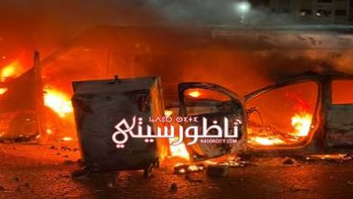 بين-إدانة-الفوضى-وضمان-الحقوق.-تفاصيل-مطالبات-حقوقيي-الناظور-بشأن-أحداث-مليلية-وسبتة