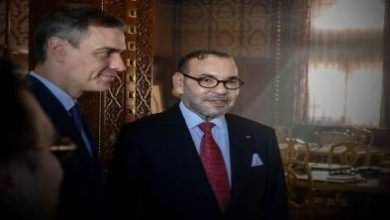 فايننشال-تايمز:-الملك-محمد-السادس-يتفوق-على-سانشيز-بذكائه-ويغير-قواعد-اللعبة-بين-الرباط-ومدريد