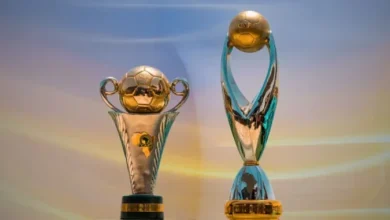 قرعة-دوري-أبطال-إفريقيا.-المغرب-الفاسي-يواجه-رحيمو-البوركينابي-ونهضة-بركان-ينتظر-الفائز-من-مباراة-ستار-سبور-السيراليوني-وميدينا-يونايتد-الغامبي