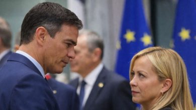 إسبانيا-تمهل-إيطاليا-لرفع-القيود-الحدودية-وتلوح-بإجراءات-مضادة