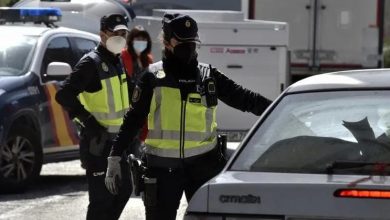 إسبانيا-تشدد-الرقابة-على-القادمين-من-إيطاليا-وسط-تصاعد-الخلاف-بشأن-أزمة-الهجرة