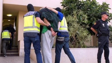 تفكيك-شبكة-دولية-لتهريب-المخدرات-بين-المغرب-وإسبانيا
