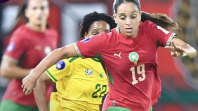 كأس-أمم-إفريقيا-للسيدات-2026.المنتخب-المغربي-يواصل-مشواره-المتميز-بالتأهل-إلى-المربع-الذهبي-و-يحجز-تذكرة-العبور-إلى-مونديال-البرازيل-2027