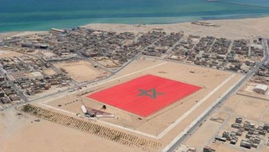 كولومبيا-تجدد،-في-بلاغ-جديد،-تأكيد-دعمها-لسيادة-المغرب-على-الصحراء-وتجميد-اعترافها-بـ”الجمهورية-الصحراوية”-المزعومة-ومساندتها-للمملكة-بمجلس-الأمن-الدولي