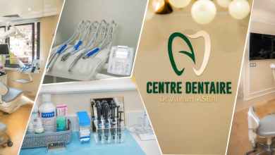 مركز-طب-الأسنان-د-أحلام-السباعي-بالناظور.-علاجات-متكاملة-وخبرة-جامعية