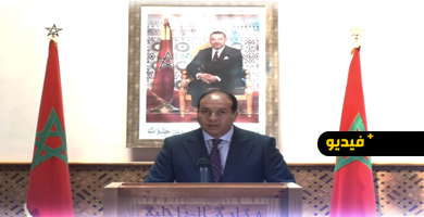 المغرب-يستنفر-قبل-15-غشت.-توقيفات-بسبب-دعوات-العبور-ومطالب-لإسبانيا-بإعادة-القاصرين-إلى-أسرهم