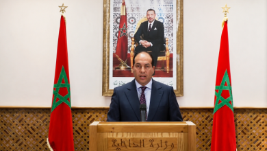 الناطق-الرسمي-باسم-وزارة-الداخلية-:-السلطات-العمومية-اتخذت-جميع-التدابير-الضرورية-للتصدي-لأي-محاولة-للعبور-غير-القانوني-نحو-مدينتي-سبتة-ومليلية-واعتراض-كل-من-يسعى-إلى-المشاركة-فيها
