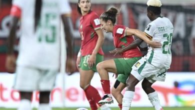 كأس-أمم-إفريقيا-للسيدات-–-المغرب-2026.-مشوار-المنتخب-المغربي-يتوقف-عند-نصف-النهائي-أمام-الكاميرون-بضربات-الترجيح-(3-1)