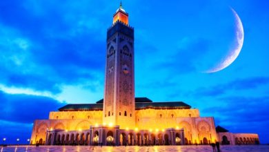 فاتح-شهر-ربيع-الأول-لعام-1448-هـ-يوم-غد-الجمعة-وعيد-المولد-النبوي-يوم-25-غشت-2026