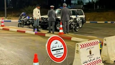 الدرك-الملكي-بأركمان-يحبط-تحركات-للهجرة-غير-النظامية-ويوقف-عدداً-من-الأشخاص
