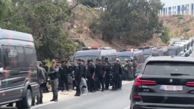 القوات-العمومية-تحبط-محاولات-للهجرة-غير-النظامية-بالفنيدق-وتوقف-111-شخصا