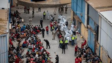 مليلية-ترصد-10.6-ملايين-يورو-لتدبير-مركز-القاصرين-الخاضعين-لأحكام-قضائية