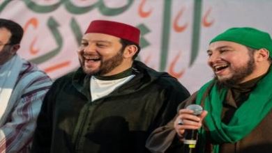 الطريقة-البودشيشية-توضح-بعد-فيديو-“العراك-داخل-الزاوية”