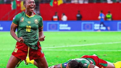 كأس-أمم-إفريقيا-للسيدات.-الكاميرون-تتوج-باللقب-على-حساب-مالاوي-(3-0)