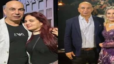 بعد-فضيحة-شجار-زوجتيه.-حسام-حسن-يحسم-الجدل-وينهي-ارتباطه-بزوجته-الأولى-رسميا