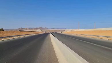 الطريق-السيار-بين-الدريوش-وميناء-الناظور-غرب-المتوسط-يقترب-من-الافتتاح