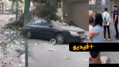 هزة-أرضية-بقوة-46-درجات-تضرب-غرناطة.-سكان-يهرعون-إلى-الشوارع