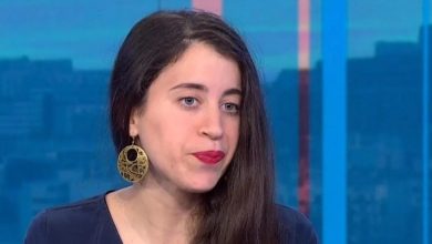 المغرب-يرفض-دخول-صحافية-جزائرية-كانت-تستعد-لتغطية-أحداث-سبتة