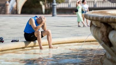إسبانيا-تسجل-نحو-4500-وفاة-بسبب-موجات-الحر-منذ-يونيو
