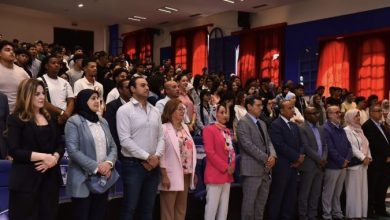 المدرسة-الوطنية-للتجارة-والتسيير-بسطات-تستقبل-الفوج-الثالث-والثلاثين-بأسبوع-للإدماج