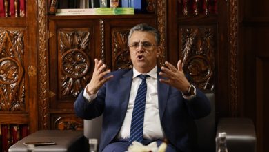 وزير-العدل:-المغرب-متمسك-بحقه-في-سبتة-ومليلية-ويدعو-إلى-حوار-رسمي-مع-إسبانيا