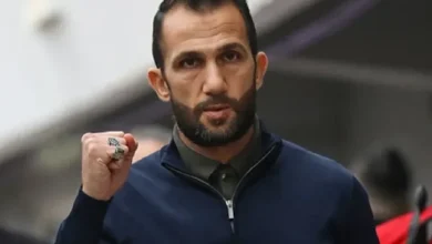 تعيين-عادل-رمزي-مدربا-مساعدا-للمنتخب-الهولندي