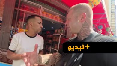يوتيوبر-هولندي-يزور-الناظور-بحثا-عن-سر-الرغبة-في-الهجرة-نحو-أوروبا-ويكتشف-وجها-آخر-للمدينة