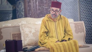 أمير-المؤمنين-يترأس-بالقصر-الملكي-بالرباط-حفلا-دينيا-إحياء-لليلة-المولد-النبوي-الشريف