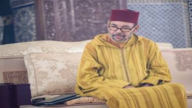 وزير-الأوقاف-يستحضر-تاريخ-سبتة-وتحرير-الأراضي-المحتلة-أمام-الملك-محمد-السادس