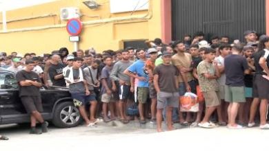 11-مليون-يورو-شهريا.-تكلفة-باهظة-ترهق-ميزانية-سبتة-بسبب-أزمة-القاصرين