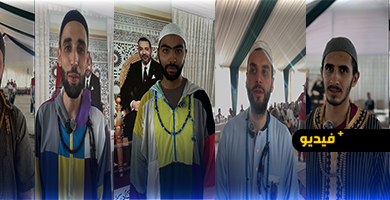 من-أمريكا-وكندا-ومصر-وتونس-وفرنسا-والأردن-إلى-رحاب-الناظور.-مريدون-من-مختلف-دول-العالم-يحتفون-بالمولد-النبوي-بالزاوية-الكركرية-بالعروي