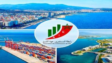 جهة-الشرق:-إحداث-أكثر-من-2200-مقاولة-والناظور-تتصدر-القائمة