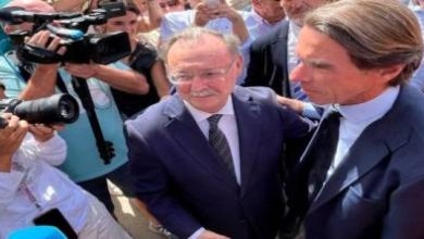 خوسيه-ماريا-أزنار-يقتحم-أزمة-سبتة-ويطالب-بإنهاء-“عجز”-حكومة-سانشيز