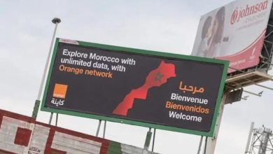 إعلان-على-طريق-سريع-بإسبانيا-يفجر-الجدل-حول-سبتة-ومليلية