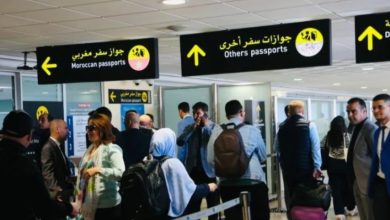 المطارات-بالمغرب-تسجل-نموا-قياسيا-بأكثر-من-22-مليون-مسافر-خلال-7-أشهر