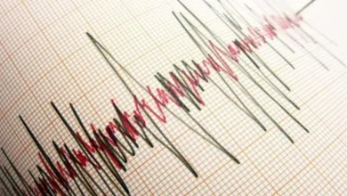 إسبانيا.-تسجيل-1279-هزة-أرضية-في-غرناطة-خلال-أسبوعين