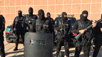 الفرقة-الجهوية-للتدخلات-تعزز-الجاهزية-الأمنية-بالناظور