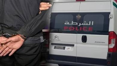الناظور.-توقيف-شخص-على-خلفية-شكاية-تتعلق-بالتحرش-بفتاة