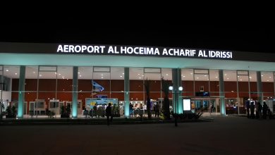 مطار-الشريف-الإدريسي.-استثمارات-في-التوسعة-مقابل-محدودية-في-العرض-الجوي