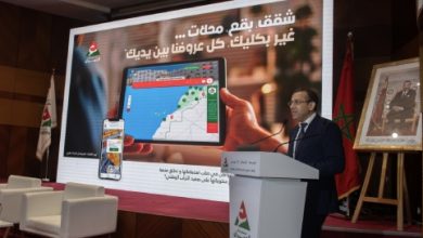 مجموعة-العمران-ترفع-رقم-معاملاتها-الموطد-بنسبة-34-في-المائة-خلال-النصف-الأول-من-2026