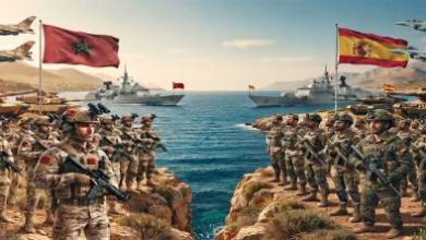 جنرال-إسباني-سابق-يزعم-قدرة-مدريد-على-شل-المغرب-في-يوم-واحد