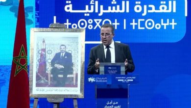 خمس-تعهدات-انتخابية-كبرى-من-“البام”-لإنقاذ-القدرة-الشرائية