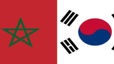 المغرب-ضمن-7-شركاء-اختارتهم-كوريا-الجنوبية